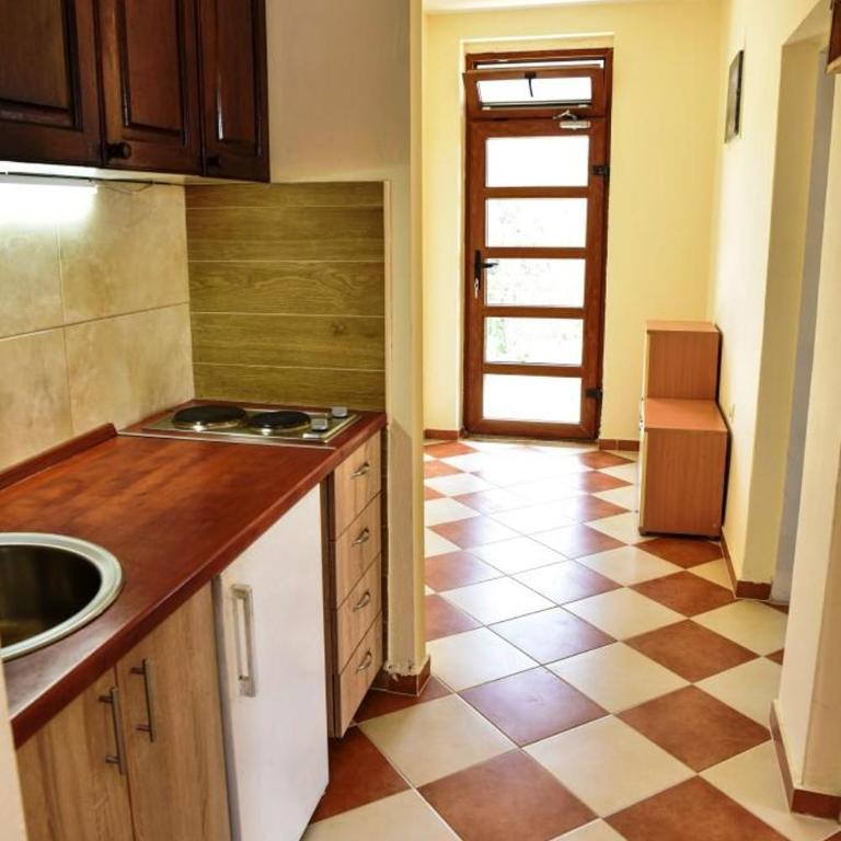 Apartments Mirko - Apartman - 11