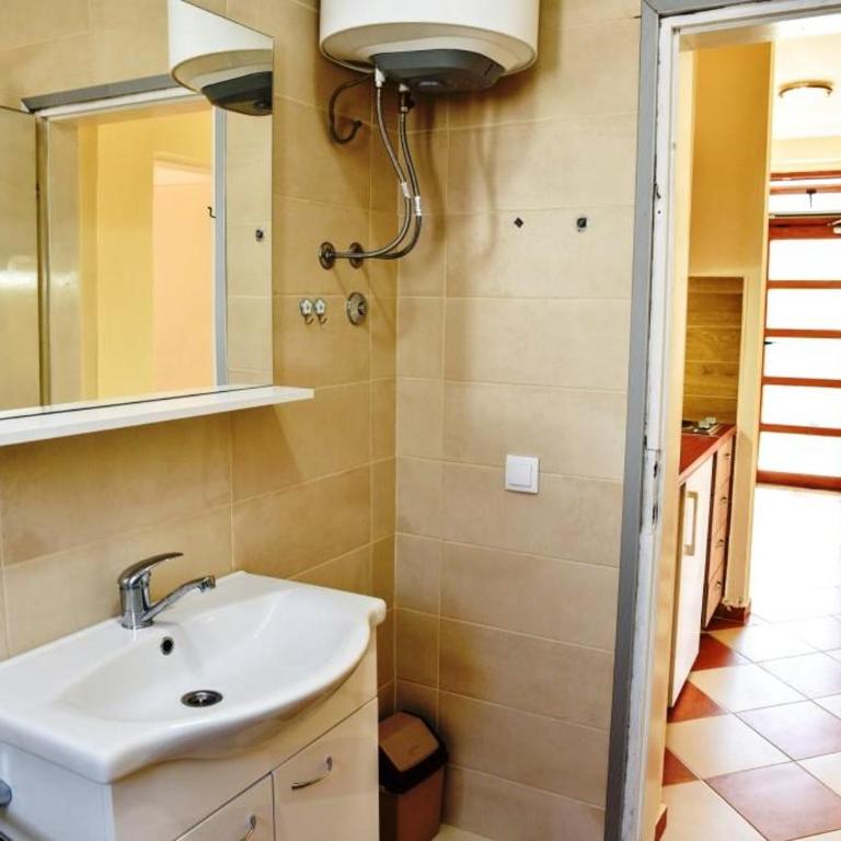 Apartments Mirko - Apartman - 10