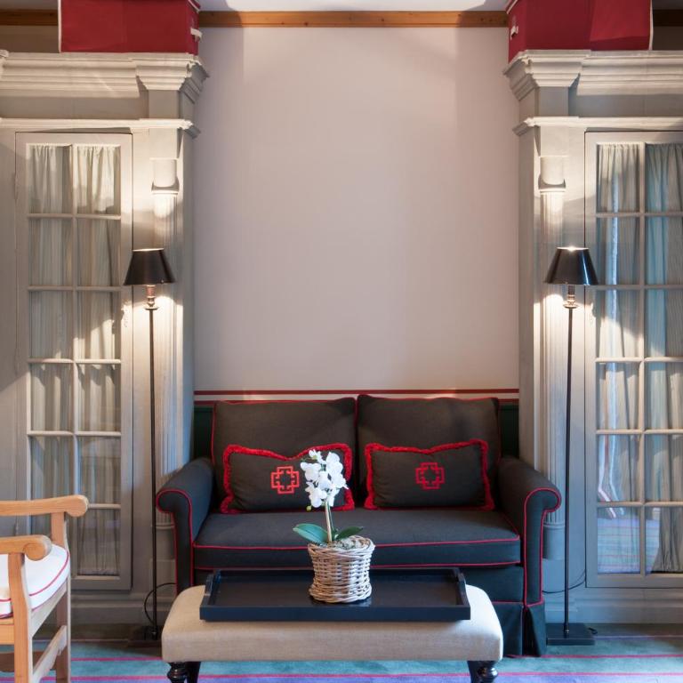 House of Hütter - Wachtelhof & SPA - Chalet Suite - 4