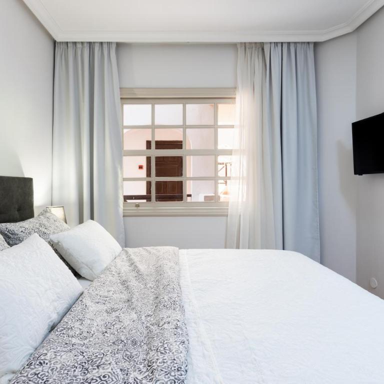 Oceanfront Tenerife South Abatros 254 - Apartamento de 1 dormitorio - 14