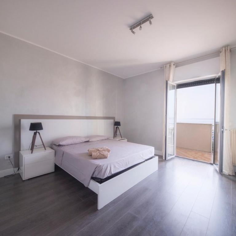 B&B "La Vista Preziosa" Rooms - Ampia Camera Matrimoniale - 5