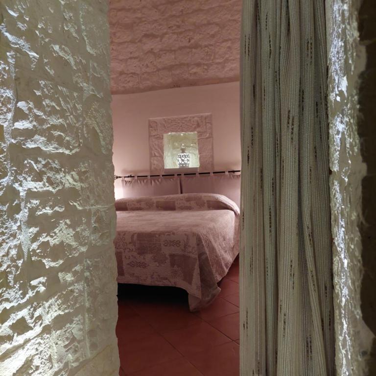 Trulli Chiafele - Villa - 6