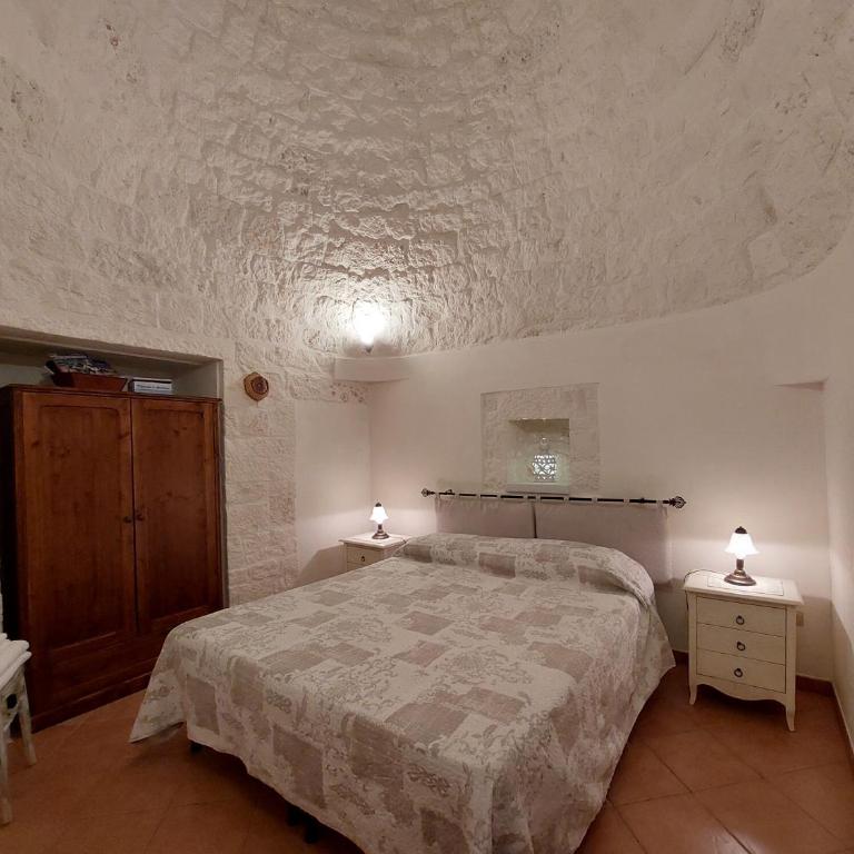 Trulli Chiafele - Villa - 2