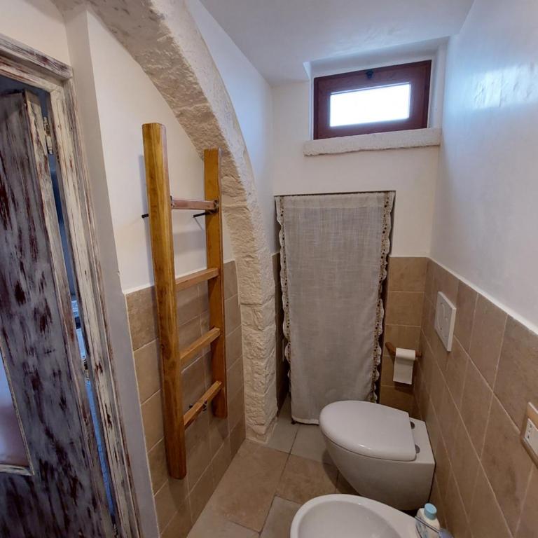 Trulli Chiafele - Villa - 11