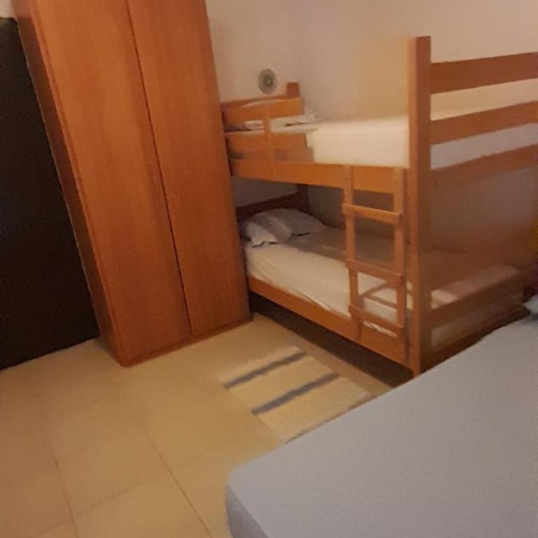Guest house Ruzica - Dvokrevetna Soba sa Bračnim Krevetom i Sopstvenim Kupatilom - 5