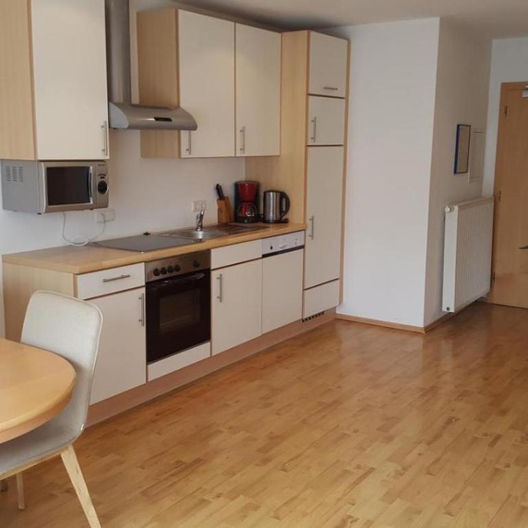 Residence Klementhof - A 208 3 - Apartment - 10