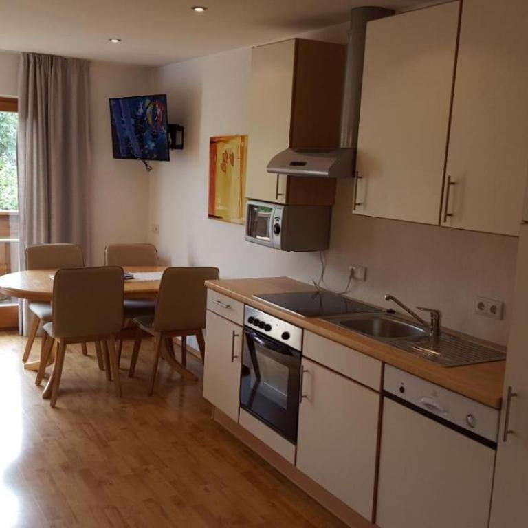 Residence Klementhof - A 208 3 - Apartment - 12