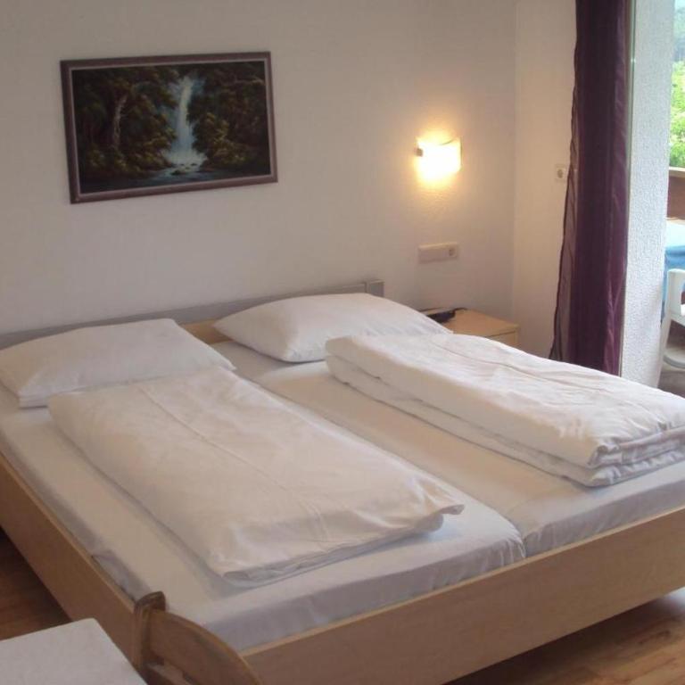 Residence Klementhof - A 208 3 - Apartment - 14