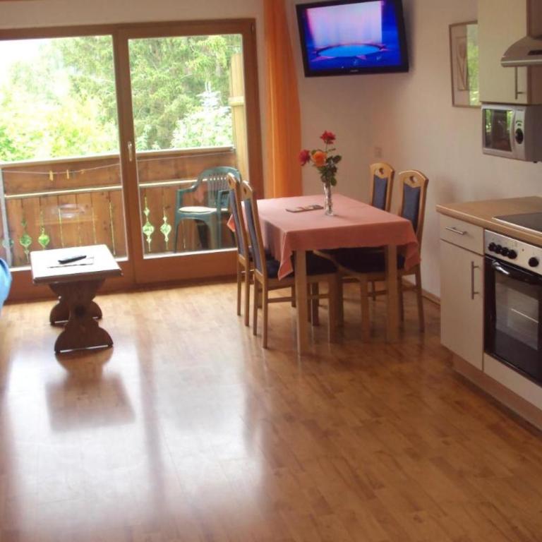 Residence Klementhof - A 208 3 - Apartment - 13