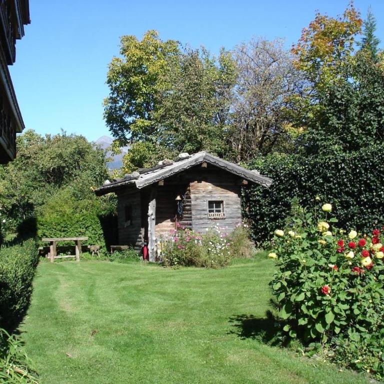 Residence Klementhof - A 208 3 - Apartment - 16