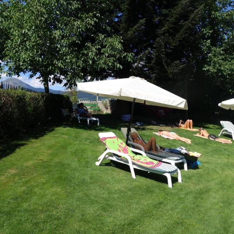 Residence Klementhof - A 208 3 - Apartment - 22