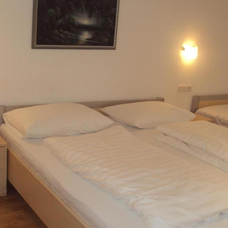 Residence Klementhof - A 208 3 - Apartment - 25