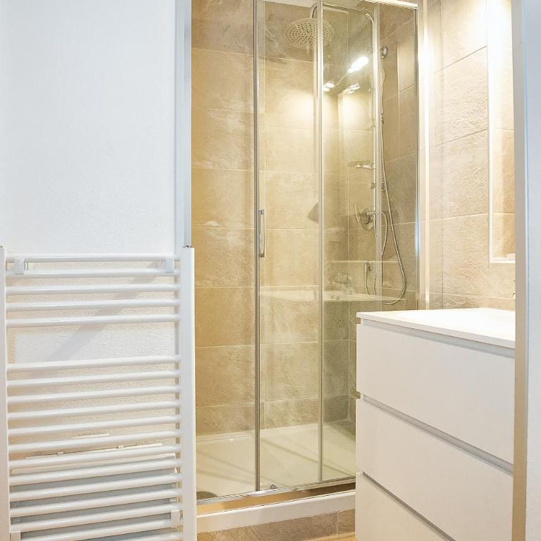 Balcons G 013 - PARC NAT VANOISE appart 8 pers - Appartement - 4