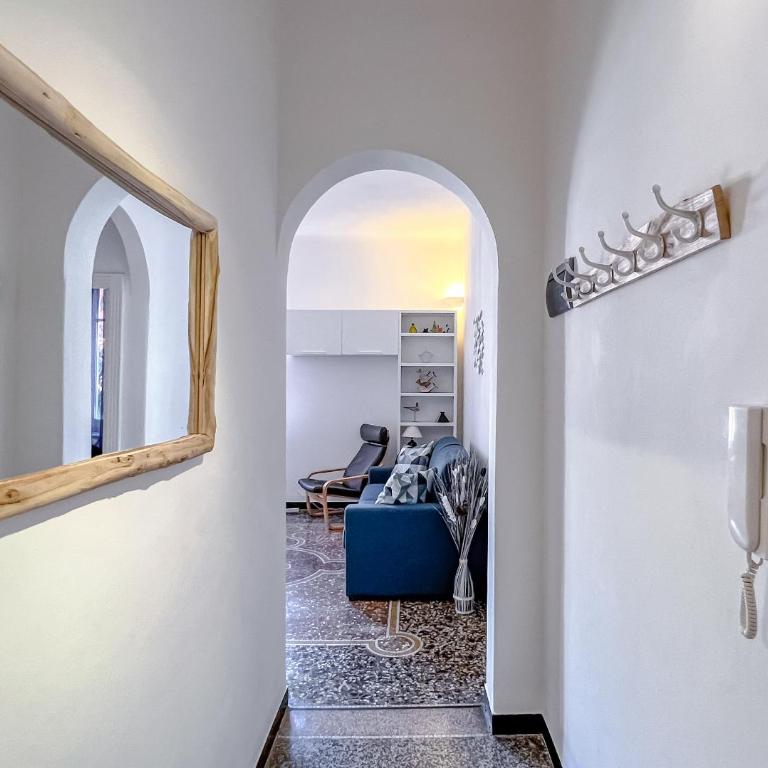 Grande appartamento in zona tranquilla - Apartamento de 2 dormitorios - 2