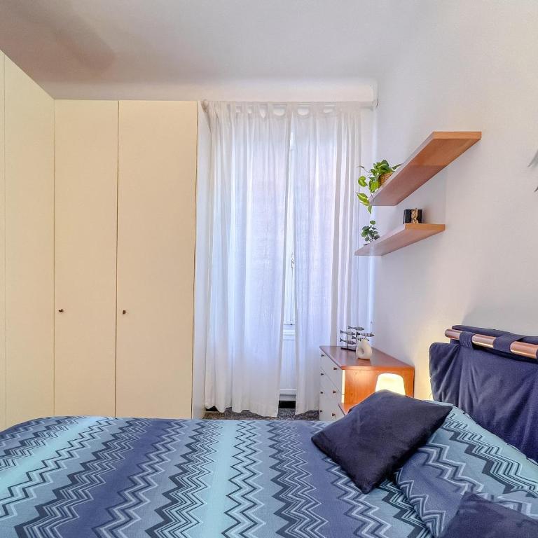 Grande appartamento in zona tranquilla - Apartamento de 2 dormitorios - 6