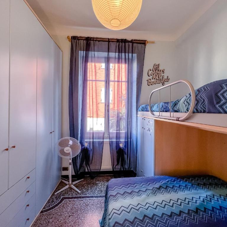 Grande appartamento in zona tranquilla - Apartamento de 2 dormitorios - 9