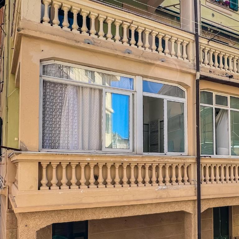 Grande appartamento in zona tranquilla - Apartamento de 2 dormitorios - 12