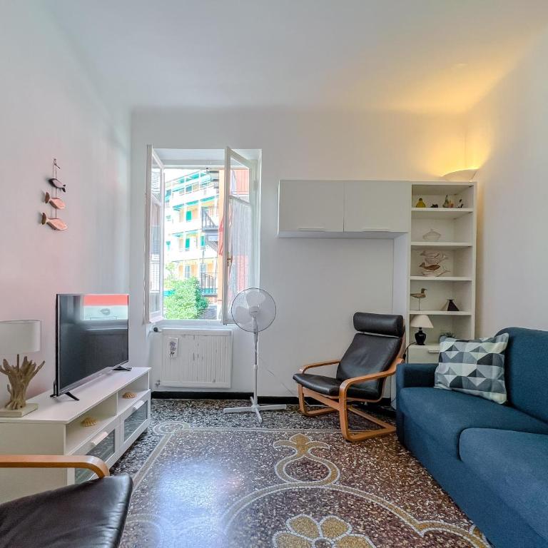 Grande appartamento in zona tranquilla - Apartamento de 2 dormitorios - 14
