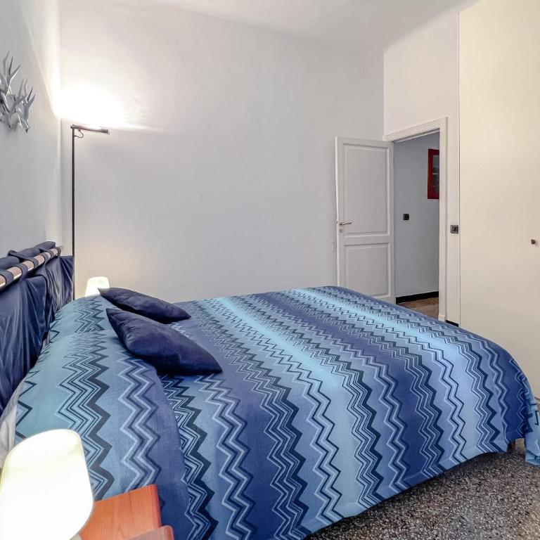 Grande appartamento in zona tranquilla - Apartamento de 2 dormitorios - 17