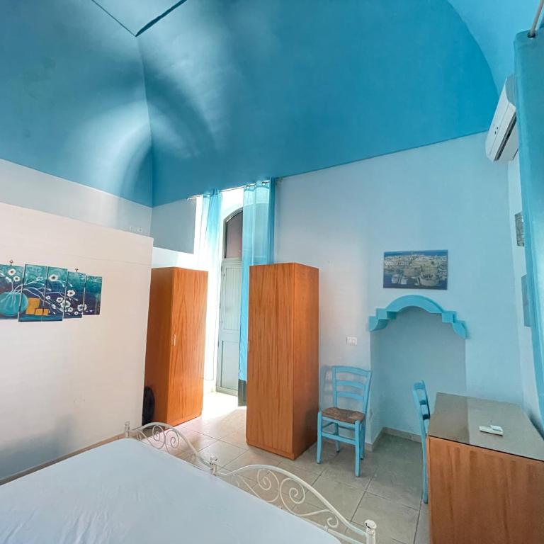 GALLIPOLI DUESTANZE - Casa con 1 Camera da Letto - 1
