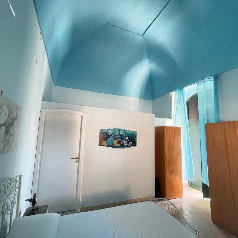 GALLIPOLI DUESTANZE - Casa con 1 Camera da Letto - 5