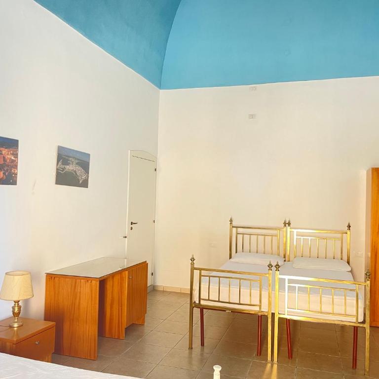 GALLIPOLI DUESTANZE - Casa con 1 Camera da Letto - 10