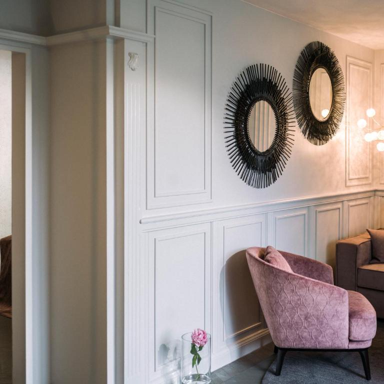 Das König Ludwig - Adult Only - Junior Suite (Sissi) - 5