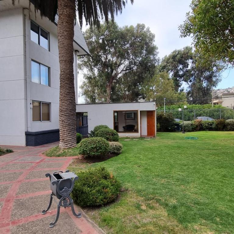 Familiar y renovado departamento a pasos de playa - Apartamento de 3 dormitorios - 33