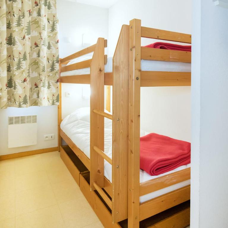 Balcons G 012 - PARC NAT VANOISE appart 8 pers - Appartement - 8