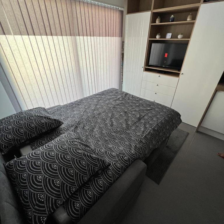 Appartement avec parking gratuit Menton - Appartement 1 Chambre - 4