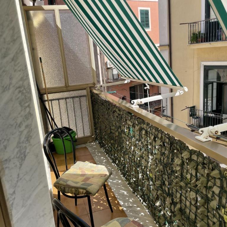Amalfi Coast Casa Ida 2 - Appartamento - 6