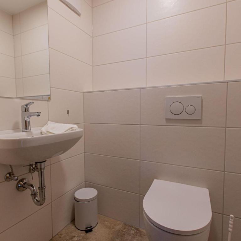 Gästehaus Alpenstern - Superior Apartment - 1