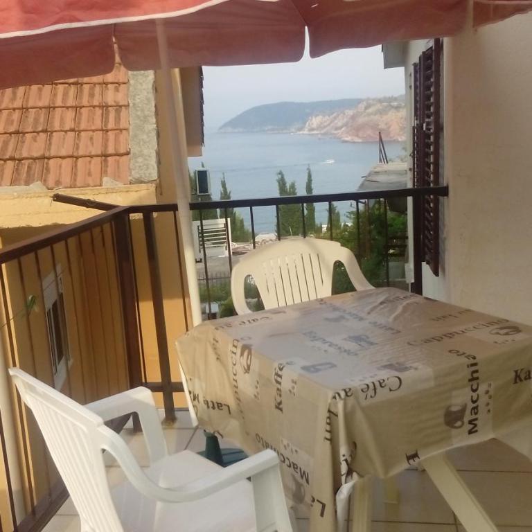 Guest house Ruzica - Apartman sa 2 Spavaće Sobe - 1