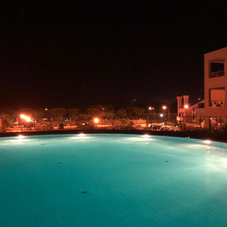 Appartamento Ca Vio Beach & Venice - Appartamento con 1 Camera da Letto - 36