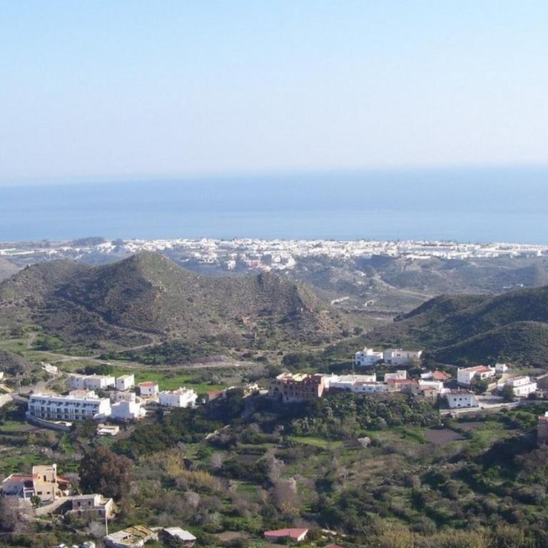 Apartamentos Paraiso Vera Playa, Ed Palmerston, Atico J a pie de Playa, piscina privada en solárium, WI-FI - Apartamento Ático - 44