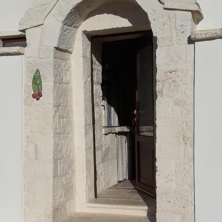 Trulli Chiafele - Villa - 12