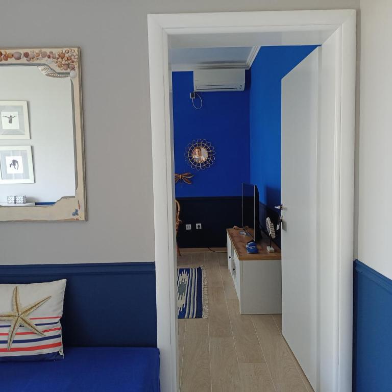 Mirišta - Spacious apartment in lush nature sea & forest - Two-Bedroom Apartment - 4