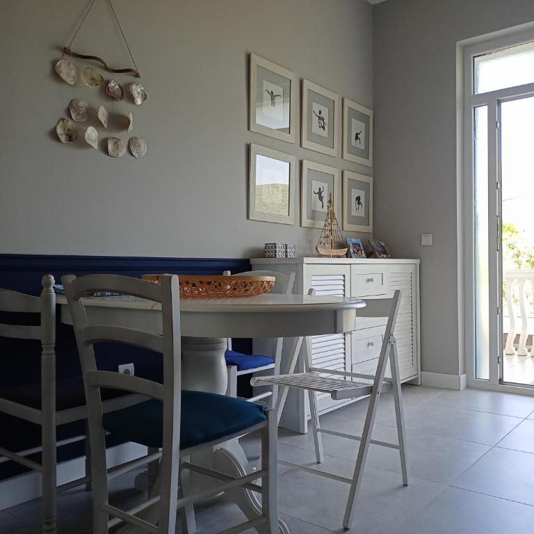 Mirišta - Spacious apartment in lush nature sea & forest - Two-Bedroom Apartment - 11