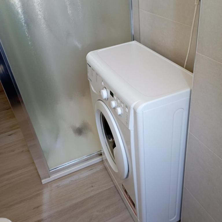 Rossini15 - garage privato - Appartamento con 2 Camere da Letto - 25
