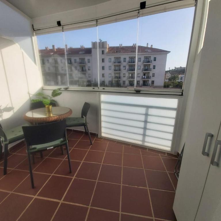 Ático Quintero - One-Bedroom Apartment - 6
