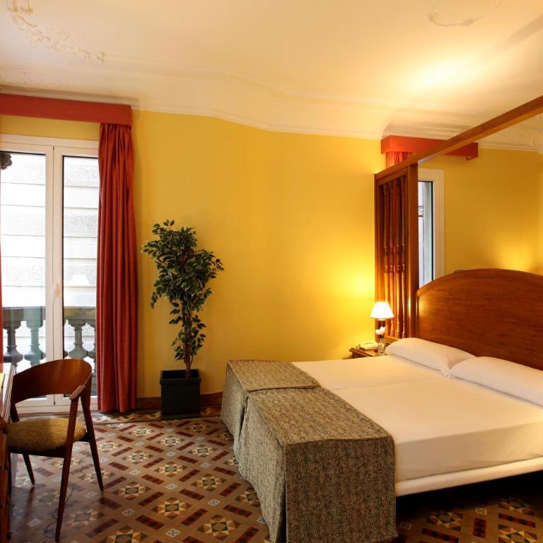 Hotel Nouvel - Junior Suite - 8