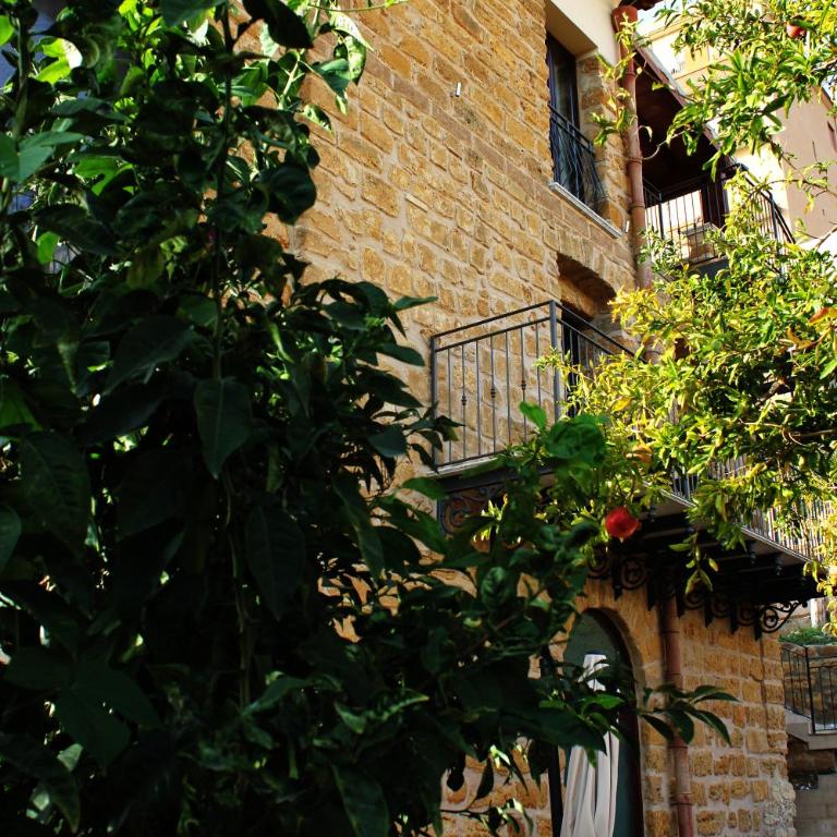 Bamboo Luxury Agrigento - Suite con Vista Giardino - 14