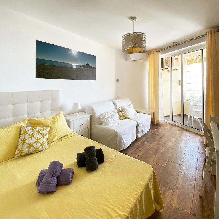 Tamarindos Apartments by ALFRESCO STAYS - Estudio - 14