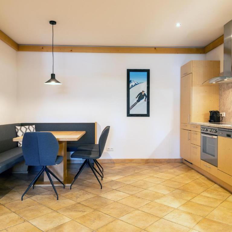 Tierwarthof - Apartment mit 1 Schlafzimmer - 6