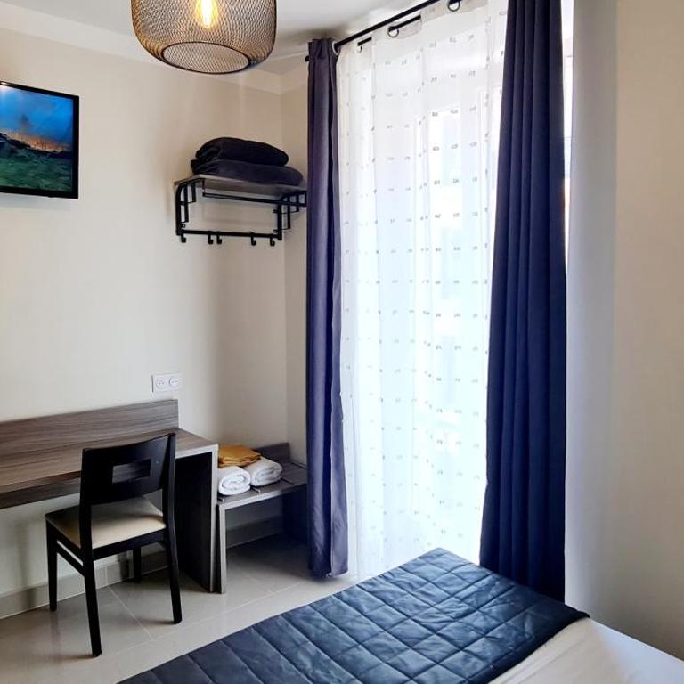 ESPERANCE HOTEL - Chambre Double - 4