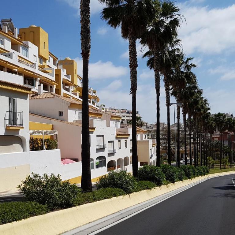 Nueva Torrequebrada - Apartamento - 33
