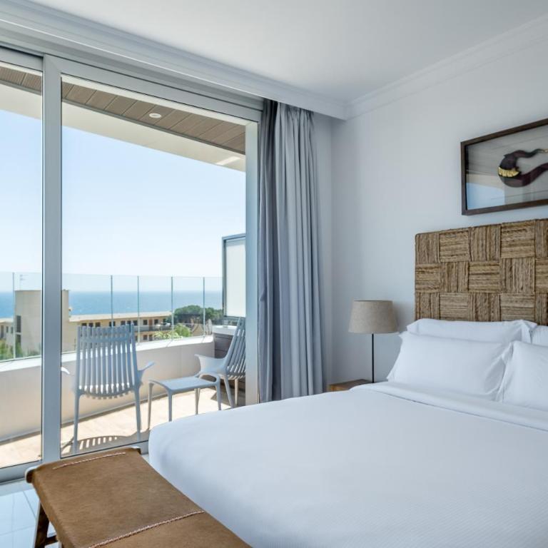 Apartamentos Marivent by Brava Hoteles - Apartamento de 3 dormitorios - 4