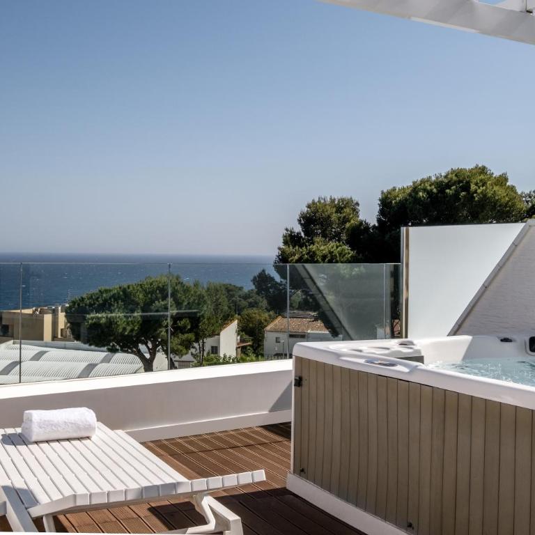 Apartamentos Marivent by Brava Hoteles - Apartamento de 3 dormitorios - 6