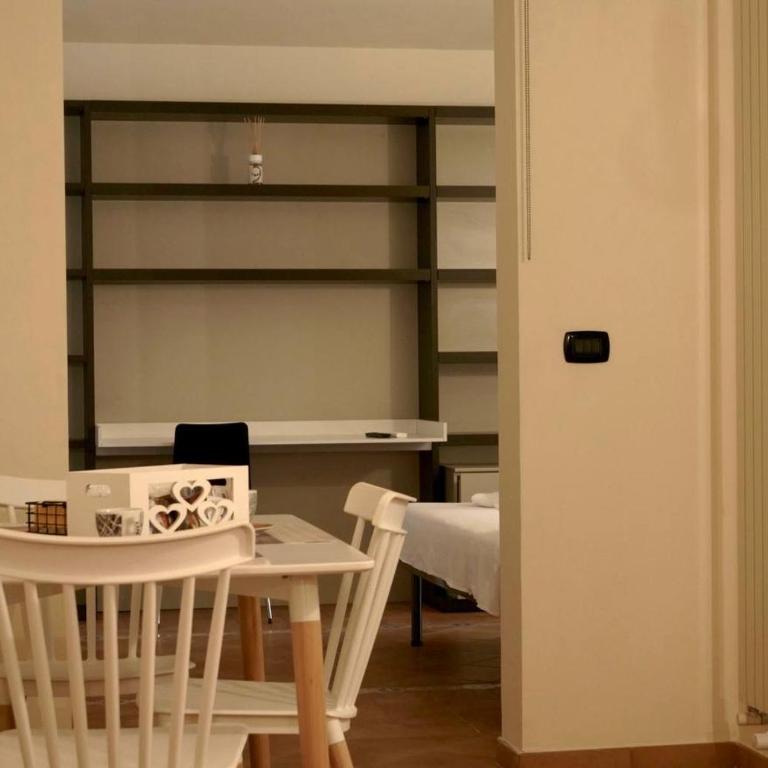 Blu Suites and Apartments Bari - One-Bedroom Apartment - 13