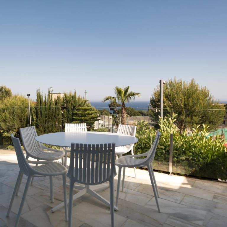Apartamentos Marivent by Brava Hoteles - Apartamento de 3 dormitorios - 8